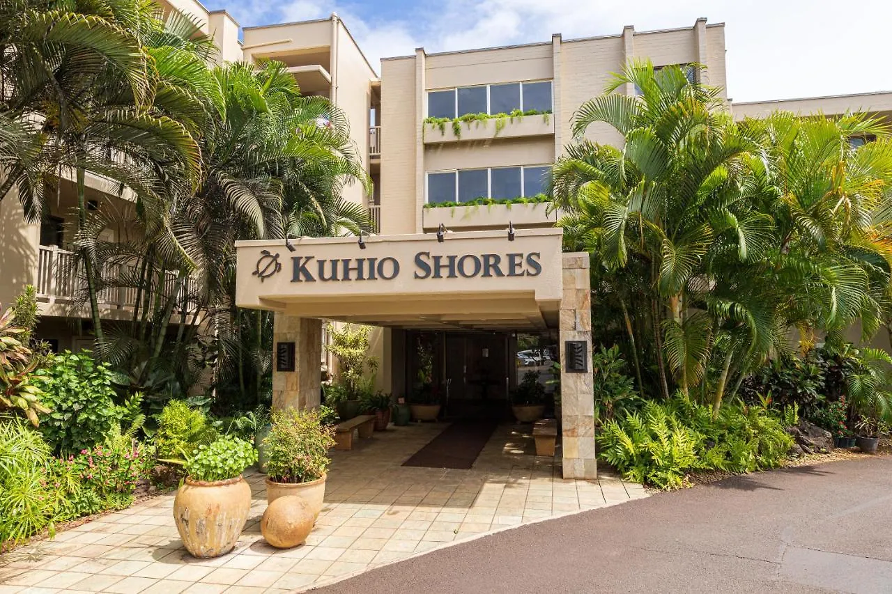 Kuhio Shores 107 Kukuiula United States