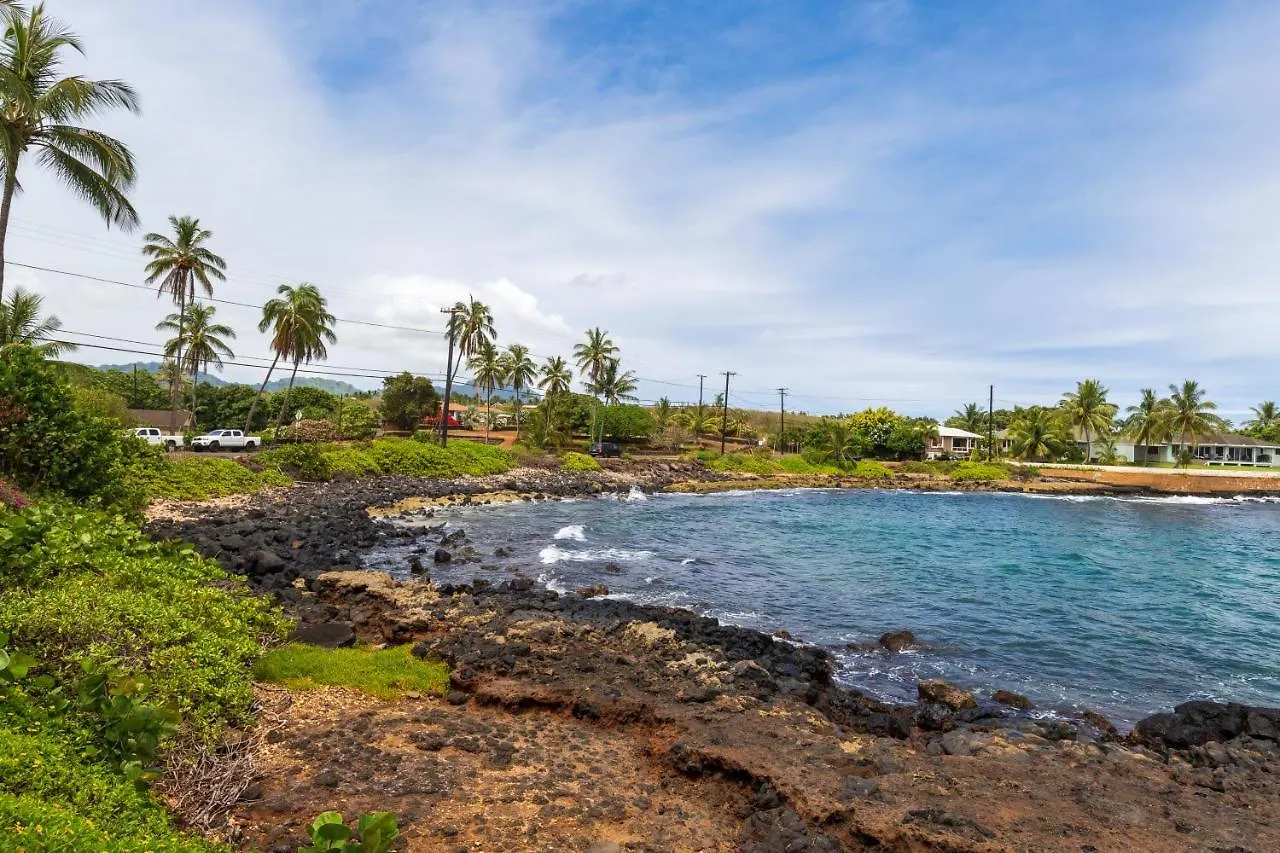 Kuhio Shores 107 Kukuiula