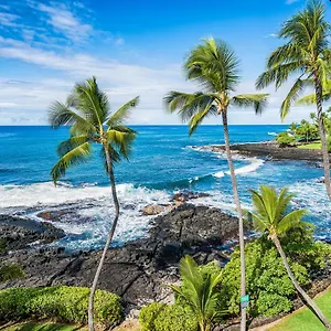  Aparthotel Oceanfront Luxury